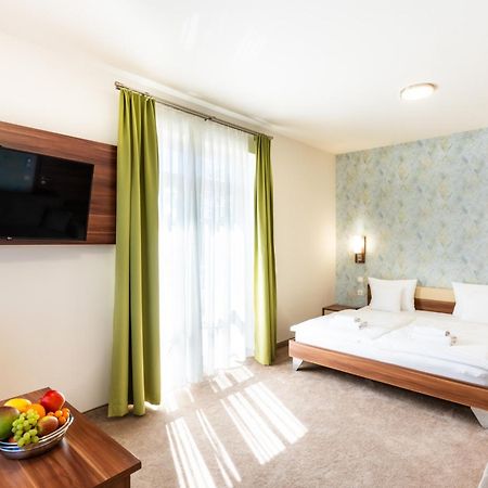 B&B Lajta Park Mosonmagyaróvár Esterno foto