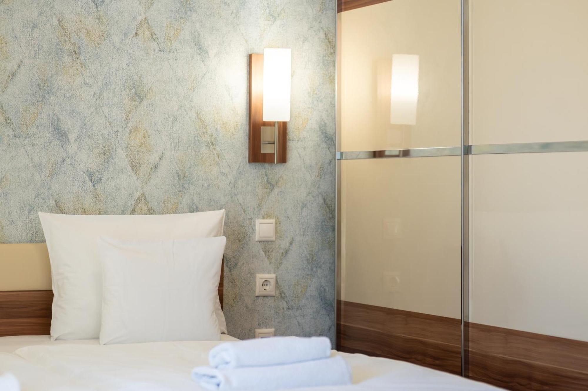 B&B Lajta Park Mosonmagyaróvár Esterno foto