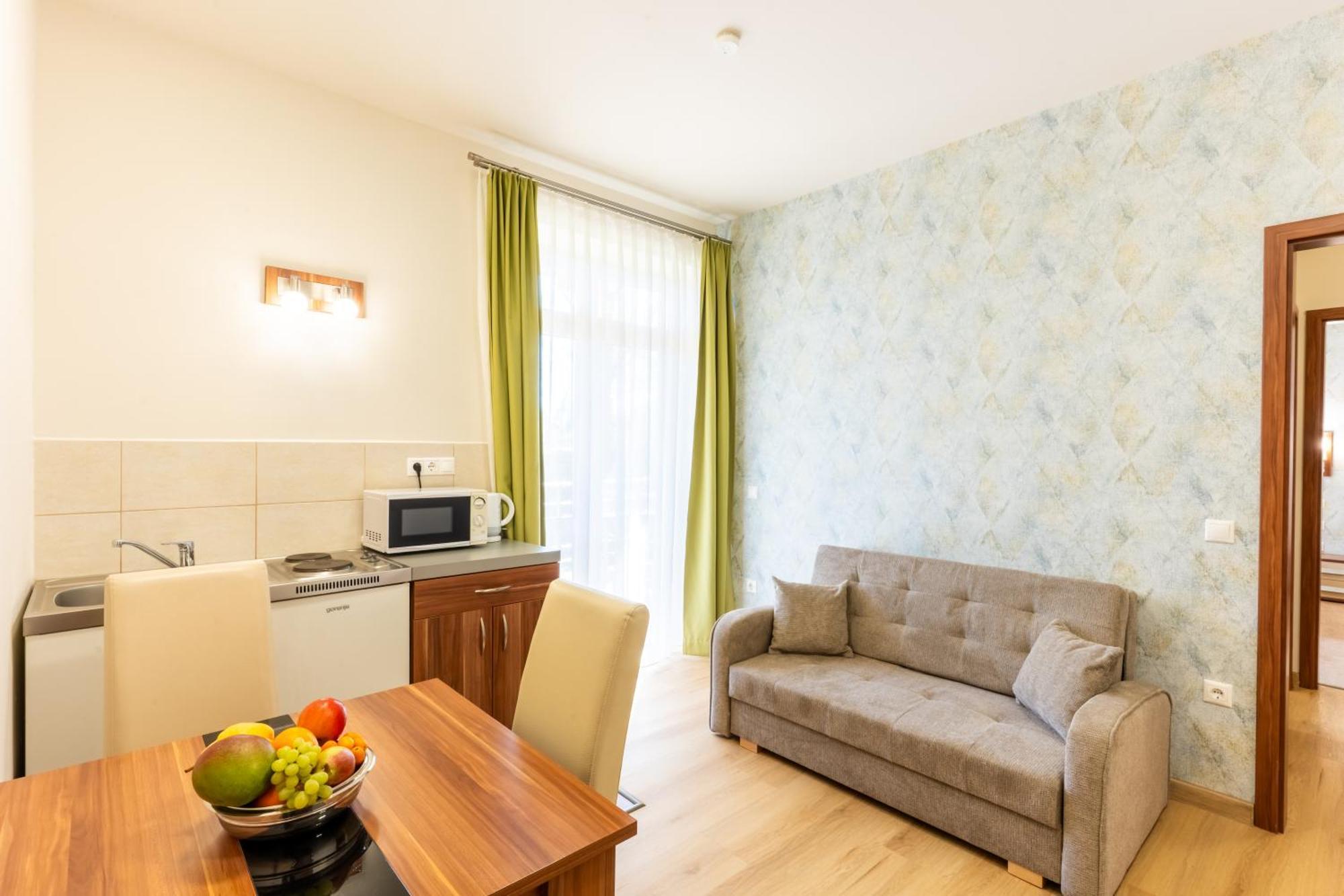 B&B Lajta Park Mosonmagyaróvár Esterno foto