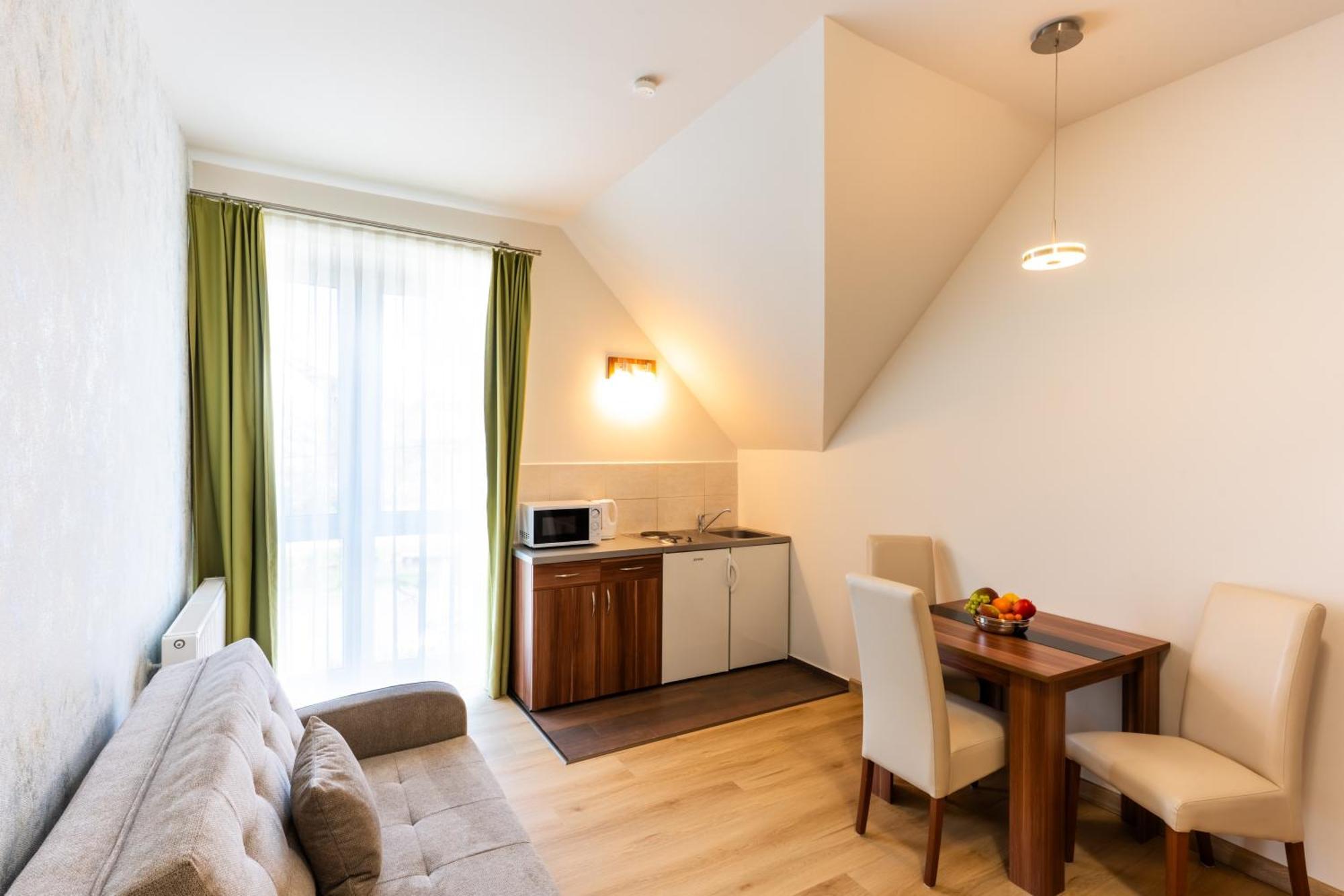 B&B Lajta Park Mosonmagyaróvár Esterno foto