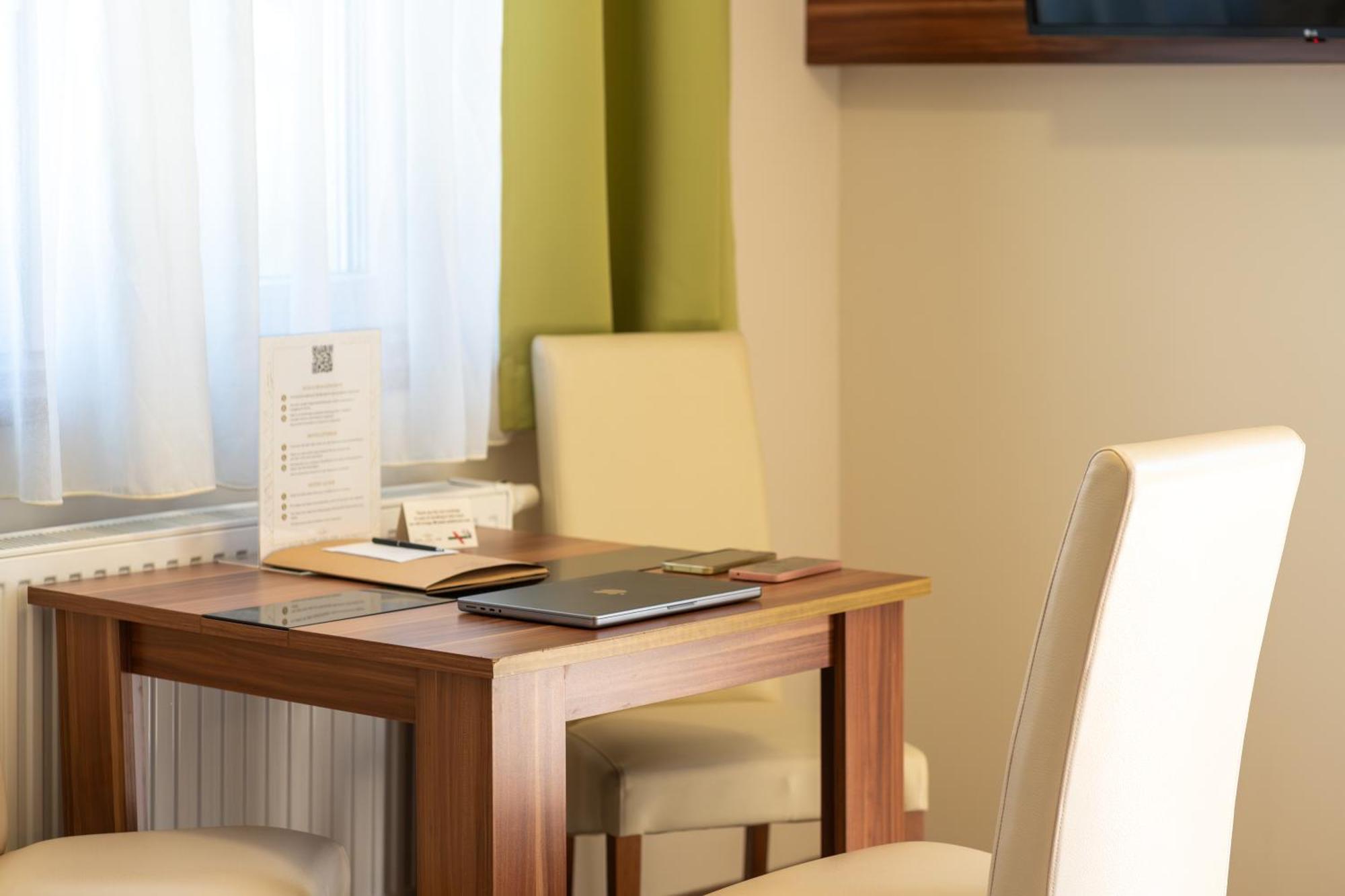 B&B Lajta Park Mosonmagyaróvár Esterno foto